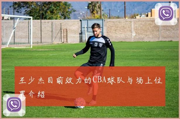 王少杰目前效力的CBA球队与场上位置介绍